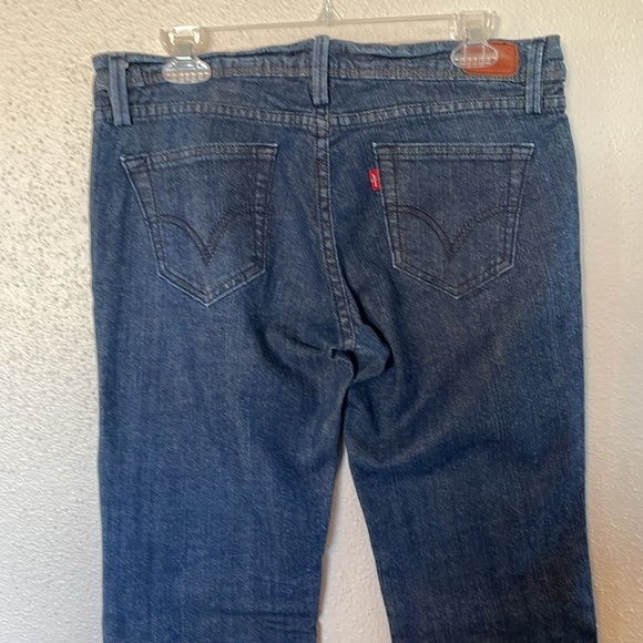 Levi’s Demi Boot 508 Sz 12L - Picture 3 of 8